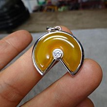 《藍晶寶石玉石特賣→〈包臺項鍊系列〉→附證書  天然冰種清透酒精藍玉髓  包臺項鍊→Z820-26 歷史價格詳細信息