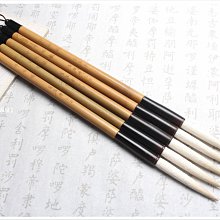 【禾洛書屋】蕙風堂 長白(羊毫)大楷毛筆/篆書隸書適用/寫意渲染〈台灣手工製筆〉 歷史價格詳細信息