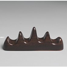 【禾洛書屋】黑檀木印章/印材《3*7cm》方章素章/姓名章/公司章 歷史價格詳細信息