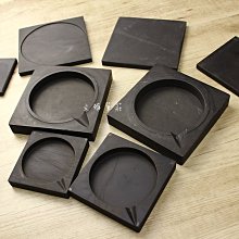 韓非子小舖~ 玉山羅紋硯台 圓硯 4.5寸 歷史價格詳細信息