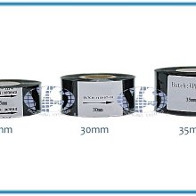 25mm*100M紅色/藍色碳帶/標示機/日期印字機/打印機色帶/各種封口機零配件 特價供應 歷史價格詳細信息