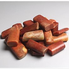 【禾洛書屋】紅龍銅釦錦盒(印盒/印章盒)單章伸縮7分(印面2.5cm/高5.5cm)玉石珠寶收藏 歷史價格詳細信息