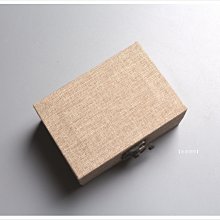 粗麻布錦盒書畫字畫卷軸手卷盒包裝盒子廠家直銷純手工 歷史價格詳細信息