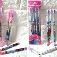冰雪奇緣免削鉛筆(4入) FRPEN60-46【久大文具】 歷史價格詳細信息