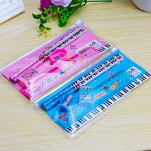 萬用透明筆袋 大(顏色隨機出貨)【小北百貨】 歷史價格詳細信息