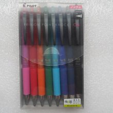 PILOT百樂 極細按鍵魔擦筆0.38 透明(淺綠)【金石堂】 歷史價格詳細信息
