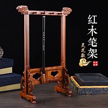 非洲紅檀木三靣普巴金剛橛實木金剛杵含底座高23cm 歷史價格詳細信息