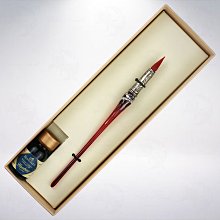 義大利 Bortoletti Dandalo CAL55 墨水瓶 歷史價格詳細信息