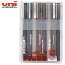 三菱代針筆八支組 綜合色 歷史價格詳細信息
