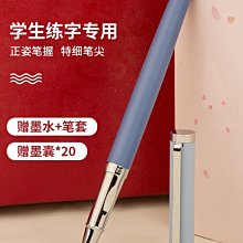 筆 英雄牌鋼筆學生專用練字女士高檔精致女生高顏值禮物禮盒初中文藝成人書法美工男士墨囊A20官方旗艦定制刻 歷史價格詳細信息