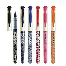 百樂PILOT 直液鋼珠筆 0.7mm BX-V7 黑/紅/藍 白板筆墨水 可換式墨水｜史泰博 歷史價格詳細信息