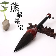 【現貨】熊毫長鋒毛筆毛筆寫榜書行草篆書法國畫專用裝專業級長桿毛筆 歷史價格詳細信息