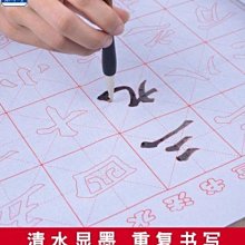小學生毛筆字帖控筆訓練套裝初學者入門宣紙書法專用兒童練字紙練毛筆字筆畫軟筆練字帖描紅臨摹寫學生練習紙 歷史價格詳細信息