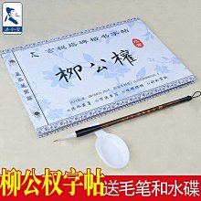 書法字貼 柳體心經佛經抄經本手抄成人楷書描紅臨摹宣紙字帖小楷毛筆入門 歷史價格詳細信息