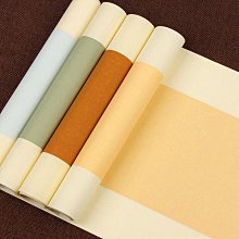 書法字貼 蠟染朱拓麻紋方格宣紙寫經抄心經小楷書法創作參展半生熟格子紙 歷史價格詳細信息