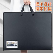 A3美術袋8開小學生帶拉鍊兒童畫畫美術包立體加寬防水大號美術課手提袋畫本作品素描紙收納袋帆布簡約裝畫紙 歷史價格詳細信息