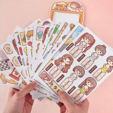 兒童手 兒童手少女孩ins風網紅初中生小學生韓版簡約可愛創意卡通防水 歷史價格詳細信息