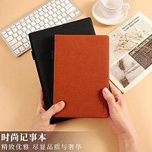 A5商務拉錬筆記本子活頁夾多功能創意簡約復古皮質活頁本A6可拆卸記事本向日葵優品 歷史價格詳細信息