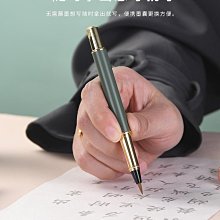 毛筆書法筆水筆墨水毛筆好寫筆墨水鋼筆練字文具筆(墨囊組/酸枝木)_☆找好物FINDGOODS☆ 歷史價格詳細信息