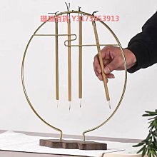 創意簡約中性筆 辦公文具0.5mm針管簽字筆 練字筆黑色水筆 歷史價格詳細信息