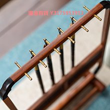 善璉湖筆驚鴻小楷毛筆金絲楠木狼毫國畫楷書瘦金體書法專用軟筆 歷史價格詳細信息