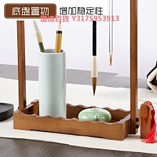 玉水湖筆架毛筆筆掛毛筆架毛筆掛文房四寶套裝實木收納掛架書法掛筆架展示架書桌放擺件置物架子筆擱創意掛臺 價格比較,價格查詢,歷史價格詳細信息