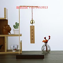 毛筆支架學習書法用品文具收納學生國風筆架掛式書房櫸木圓形底座 歷史價格詳細信息