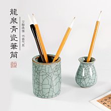 創意簡約中性筆 辦公文具0.5mm針管簽字筆 練字筆黑色水筆 歷史價格詳細信息