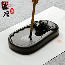 澄泥硯毛筆27519 非遺手工藝硯臺山西新絳澄泥硯送人自用高雅文禮高級禮物祥雲瑞獸 歷史價格詳細信息