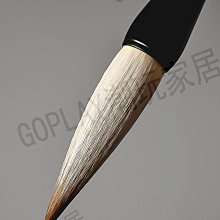 毛筆 號對聯斗筆春聯提斗學生國畫專用書法筆 小規格價格，中大號規格議價超夯 精品 歷史價格詳細信息