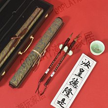 毛筆字定製書畫作品辦公室客廳裝飾書法手寫真跡對聯捲軸餐廳掛畫 歷史價格詳細信息