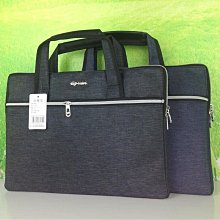 斯莫爾公文包手提文件袋帆布大容量男式資料袋公文包會議包 歷史價格詳細信息