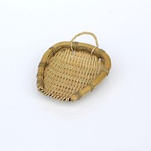 竹編手提籃 歷史價格詳細信息