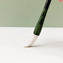 三羊七狼兼毫毛筆強健 收峰自如 竹桿狼羊兼毫學生毛筆中楷書毛筆 歷史價格詳細信息