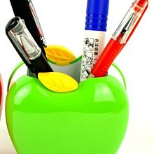 創意多功能時尚可愛擺件用品辦公室簡約復古中國風實木筆桶收納盒 歷史價格詳細信息