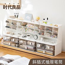文件收納盒 收納架 創意ins風書立 桌上書本收納置物書架簡約桌面書擋板書靠書夾學生 歷史價格詳細信息