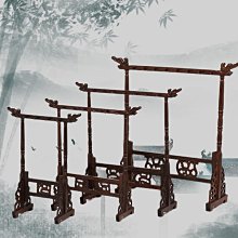 筆架翟氏樹脂毛筆架筆掛套裝簡約復古文房四寶創意新中式書法用品樹脂裝飾品擺件筆擱套裝學生多功能現代展示架 歷史價格詳細信息