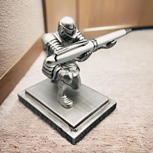 創意騎士手錶充電支架適用iwatch充電座applewatch充電座 歷史價格詳細信息