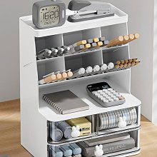 斜插抽屜式收納盒 (筆筒 / 化妝刷收納盒 / 文具收納盒) 歷史價格詳細信息