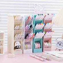 筆架創意筆筒收納盒時尚桌面擺件學生北歐簡約辦公筆架可愛女小中宿舍 歷史價格詳細信息