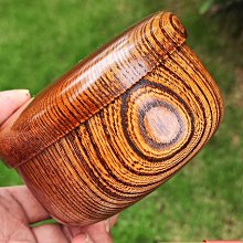 舊藏木盒茶葉內裝老章班 普洱茶口味醇厚 仿古古玩收藏老貨舊貨 歷史價格詳細信息