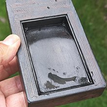 日本回流 晚清民國 豆青釉 蘋果綠釉 青花 手繪 方盒 印泥18546 歷史價格詳細信息