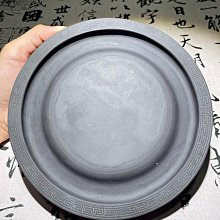 易硯，黑玉巖15/10.2/1.3. 易硯當中的一匹黑馬，研 文房 收藏 舊藏【勝格玉石店】12506 歷史價格詳細信息