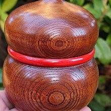 舊藏木盒茶葉內裝老章班 普洱茶口味醇厚 仿古古玩收藏老貨舊貨 歷史價格詳細信息