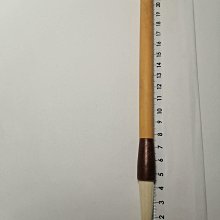 回流老毛筆，優標樂牌2支打包，蒜式細光峰大京提老湖筆，小號京 文房 收藏 舊藏【勝格玉石店】594 歷史價格詳細信息