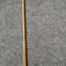 優標雙馬牌老湖筆，優質石獾小長鋒3支打包，手工刻字，老湖筆，純動物毛無尼龍。出峰:3cm，口徑:7.2mm，-992 歷史價格詳細信息