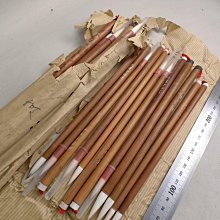 兩支大的中性筆，五支很小的中性筆&hellip; 古玩 老物件 舊藏 -1891 歷史價格詳細信息