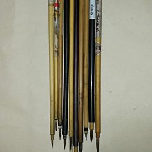 二手毛筆 文房 收藏 舊藏【勝格玉石店】8761 歷史價格詳細信息