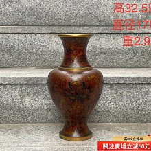 舊藏景泰藍虎嘯山河擺件十二肖老虎上山虎古玩古董收藏 老貨舊貨 歷史價格詳細信息