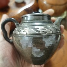 純藏銀生肖龍骨龍手錬男復古銀霸氣潮流男士手工手環冷淡風高級感 歷史價格詳細信息